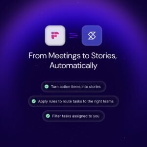 Fireflies AI – Your Smart Meeting Recorder & Auto Note-Taker