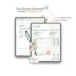 All-In-One Smart Invoicing Kit