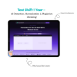 TextShift Pro Plan (1 Year) – AI Detection, Humanizer & Plagiarism Checker