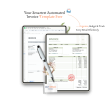All-In-One Smart Invoicing Kit